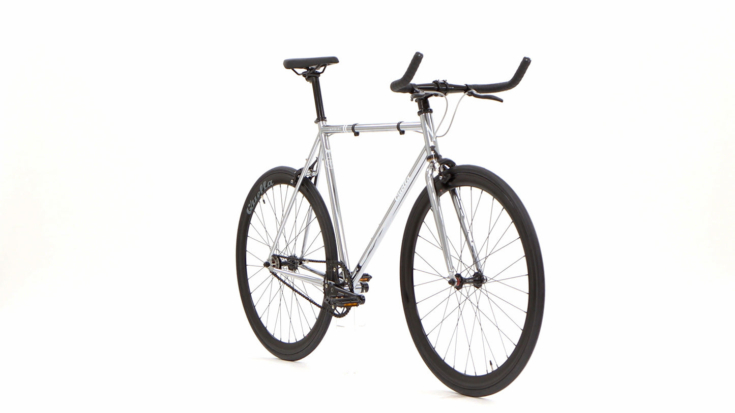 Varsity Imperial Courier Single-Speed Bicycle