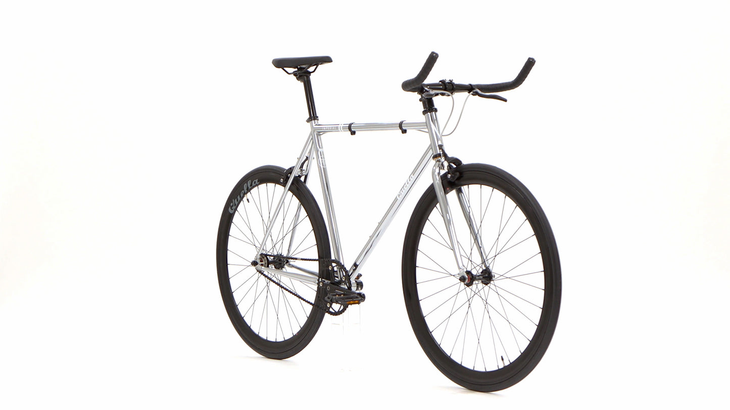 Varsity Imperial Courier Single-Speed Bicycle