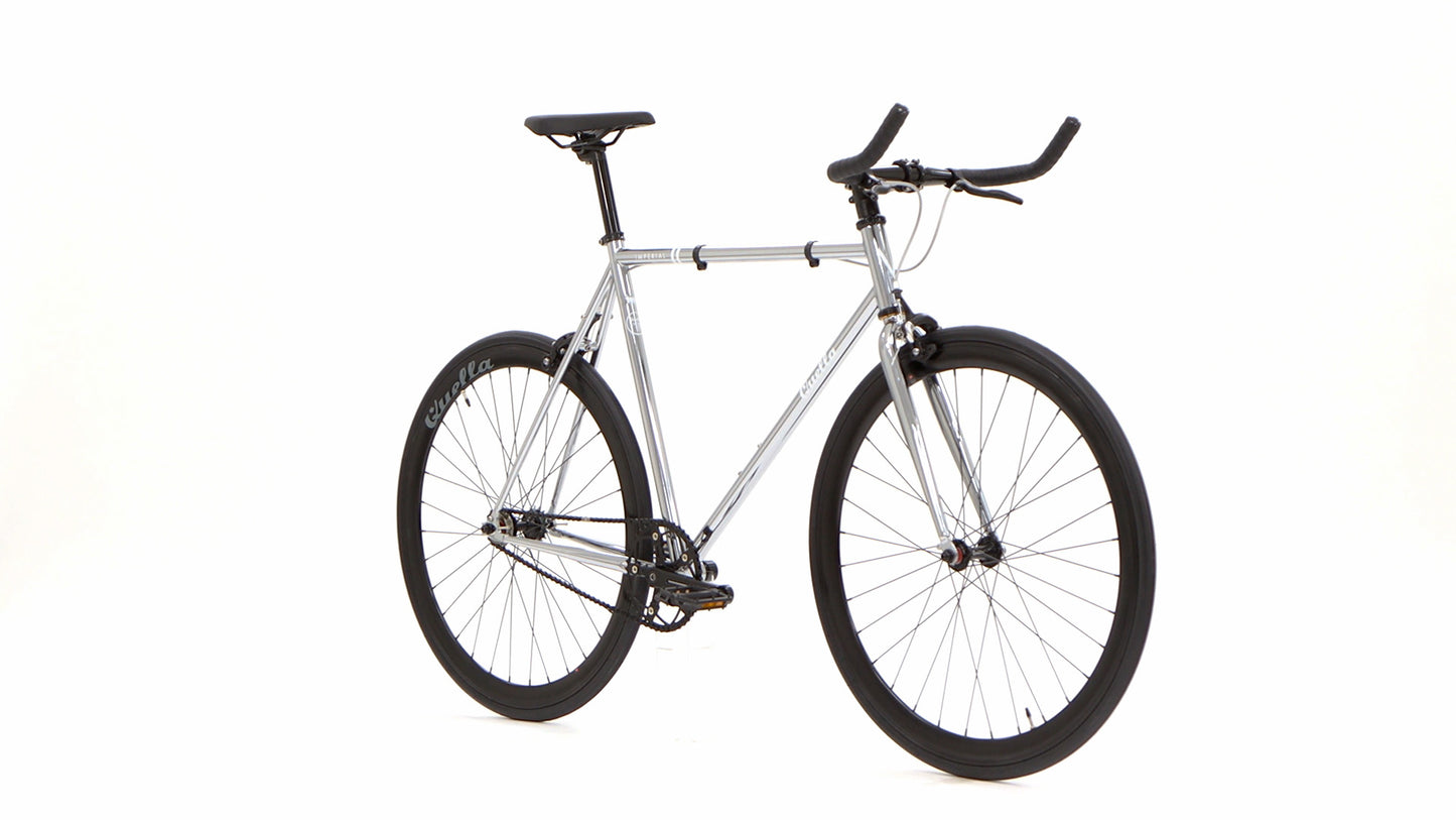 Varsity Imperial Courier Single-Speed Bicycle