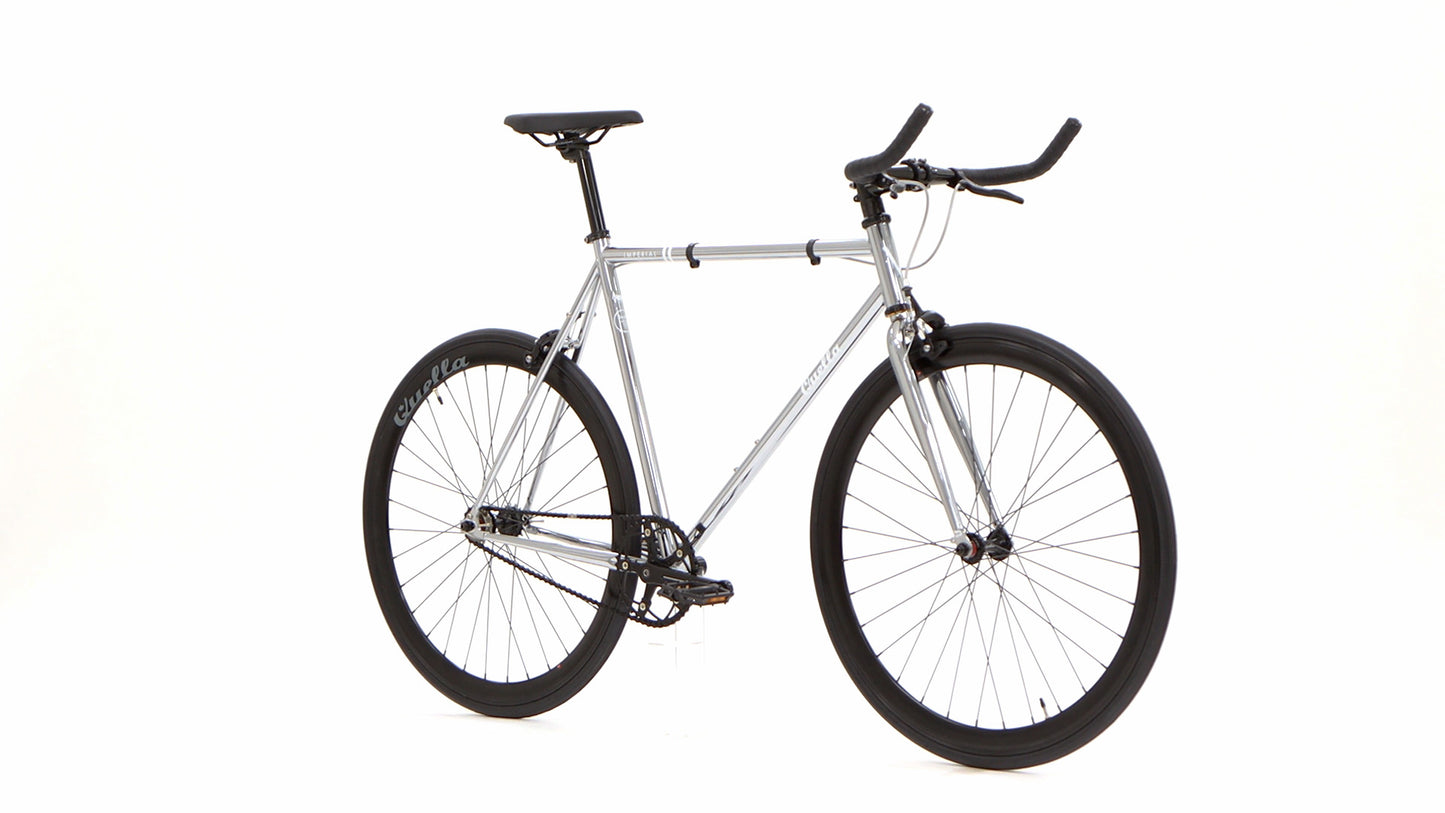 Varsity Imperial Courier Single-Speed Bicycle