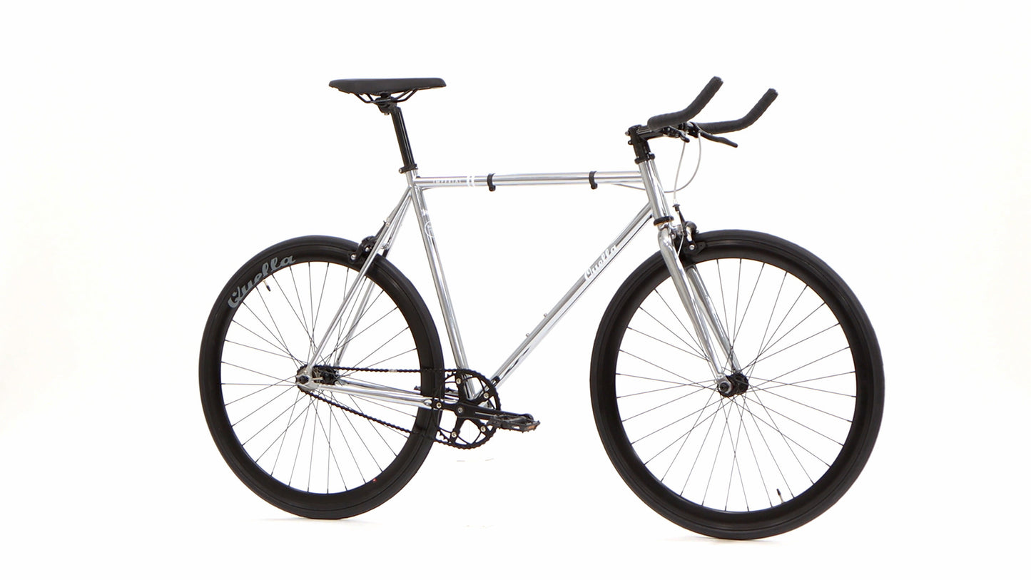 Varsity Imperial Courier Single-Speed Bicycle