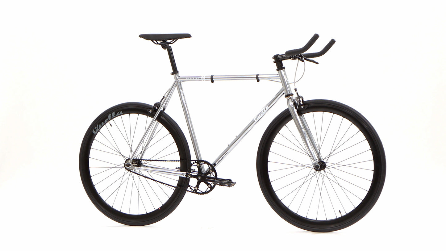 Varsity Imperial Courier Single-Speed Bicycle