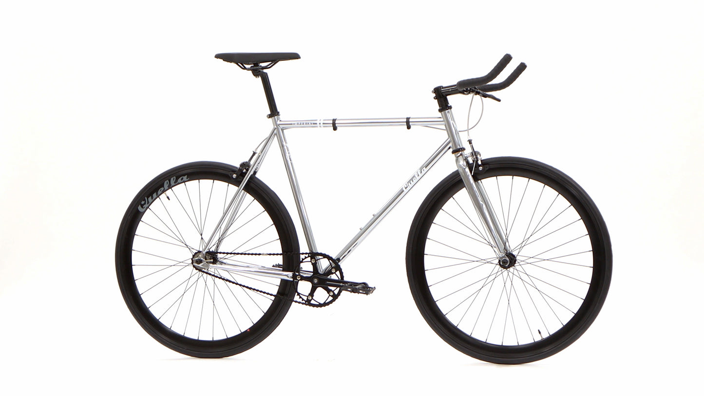 Varsity Imperial Bicycle