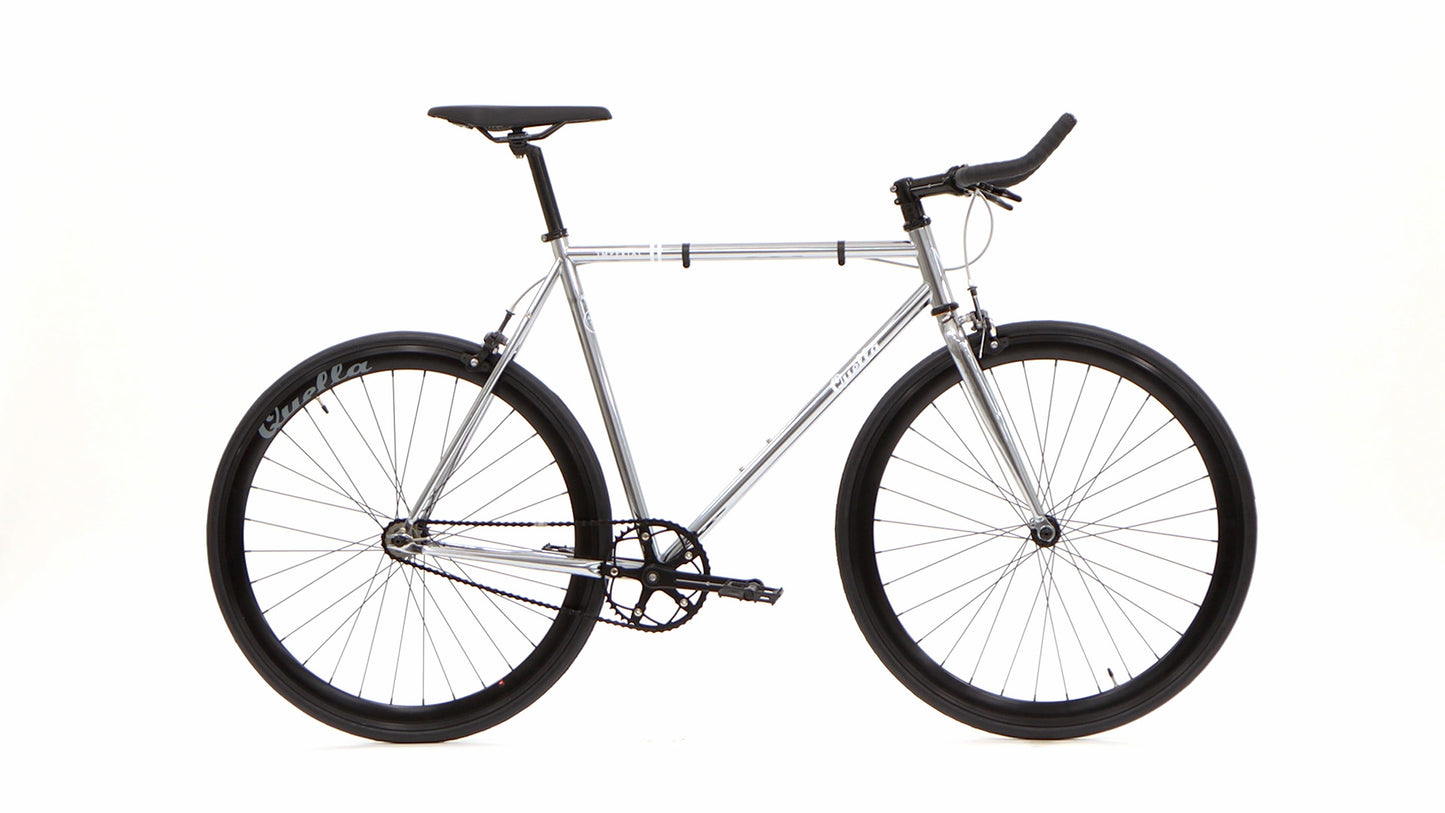 Varsity Imperial Courier Single-Speed Bicycle