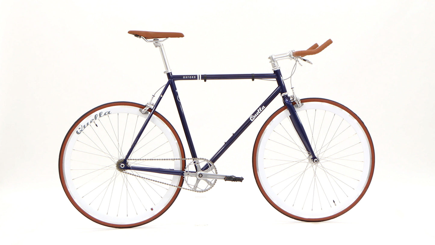 Varsity Oxford Courier Single-Speed Bicycle