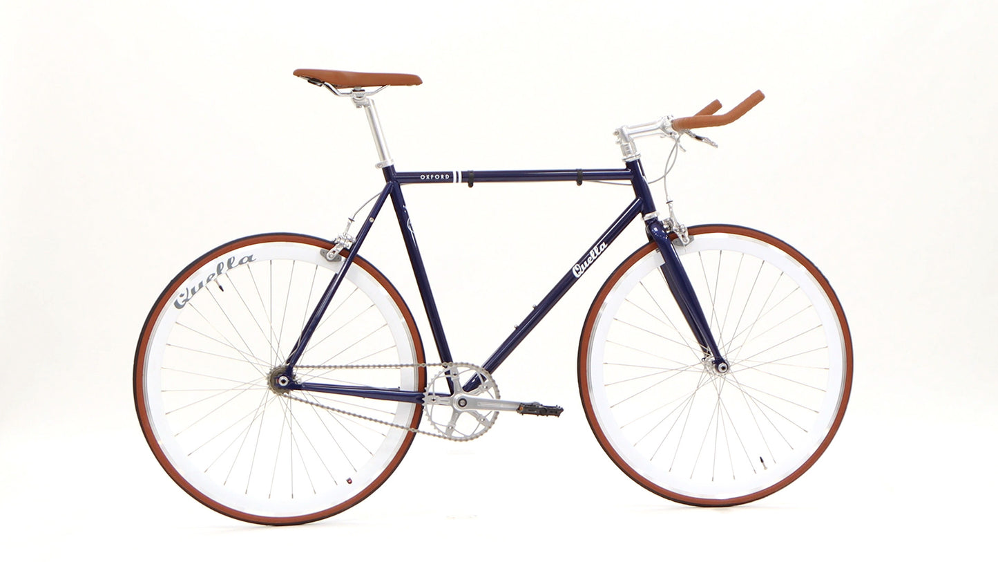 Varsity Oxford Courier Single-Speed Bicycle