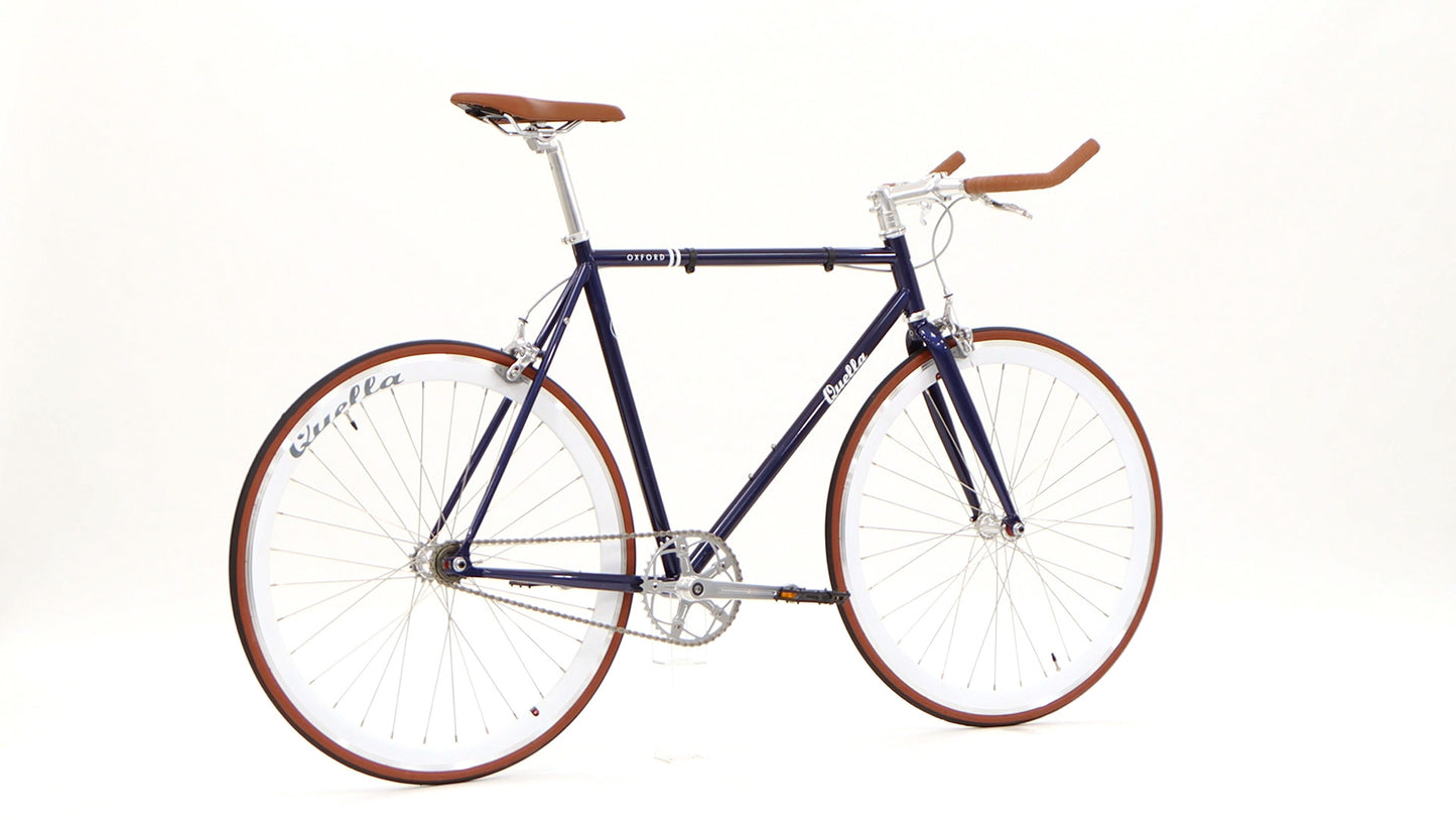 Varsity Oxford Courier Single-Speed Bicycle