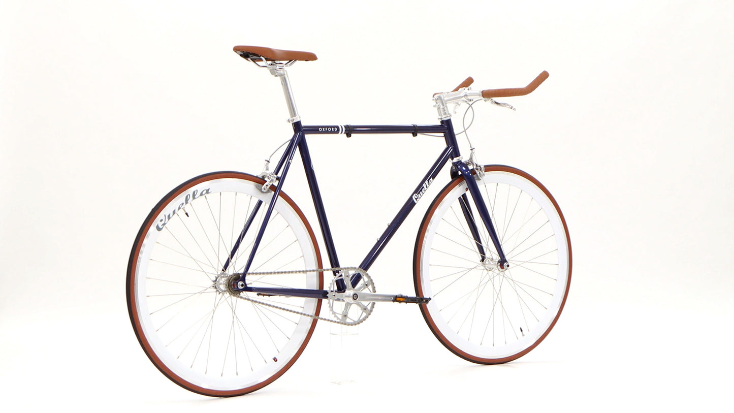 Varsity Oxford Courier Single-Speed Bicycle