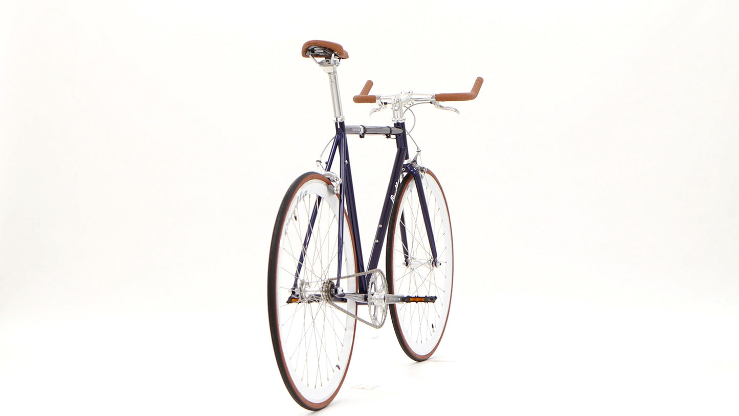 Varsity Oxford Courier Single-Speed Bicycle