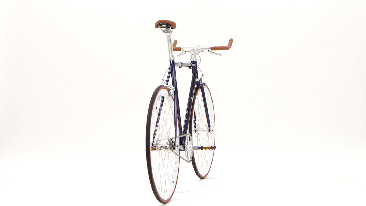 Varsity Oxford Courier Single-Speed Bicycle