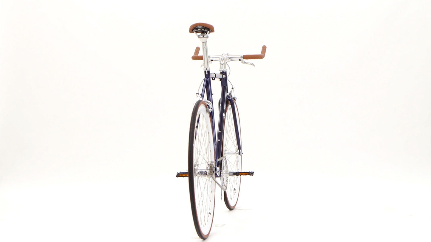 Varsity Oxford Courier Single-Speed Bicycle