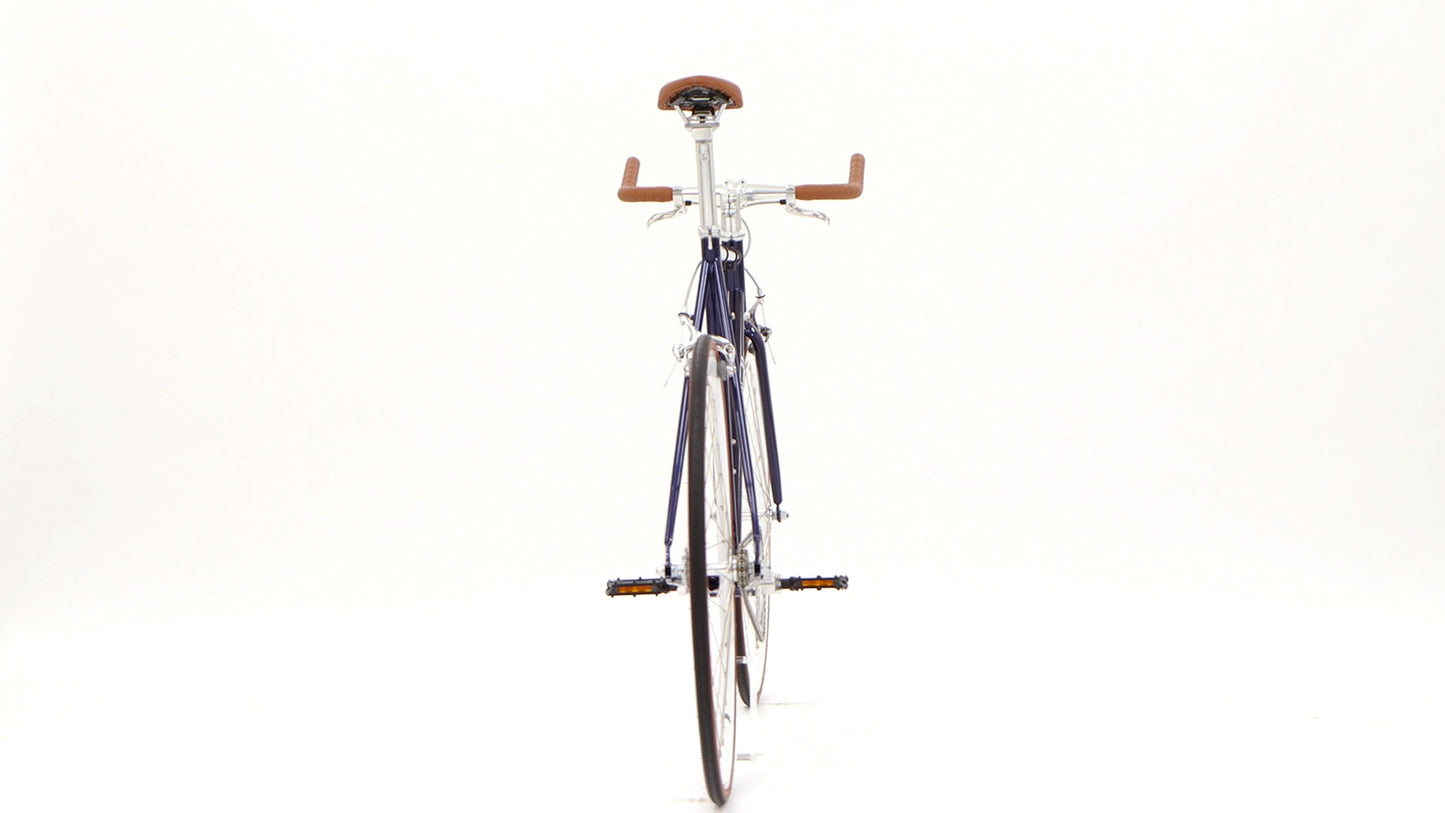 Varsity Oxford Courier Single-Speed Bicycle