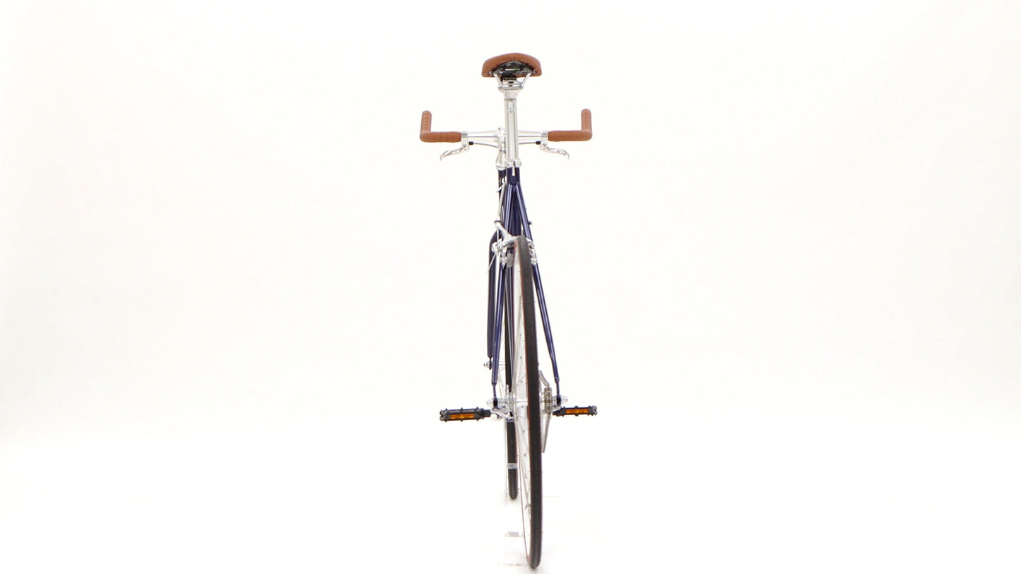 Varsity Oxford Courier Single-Speed Bicycle