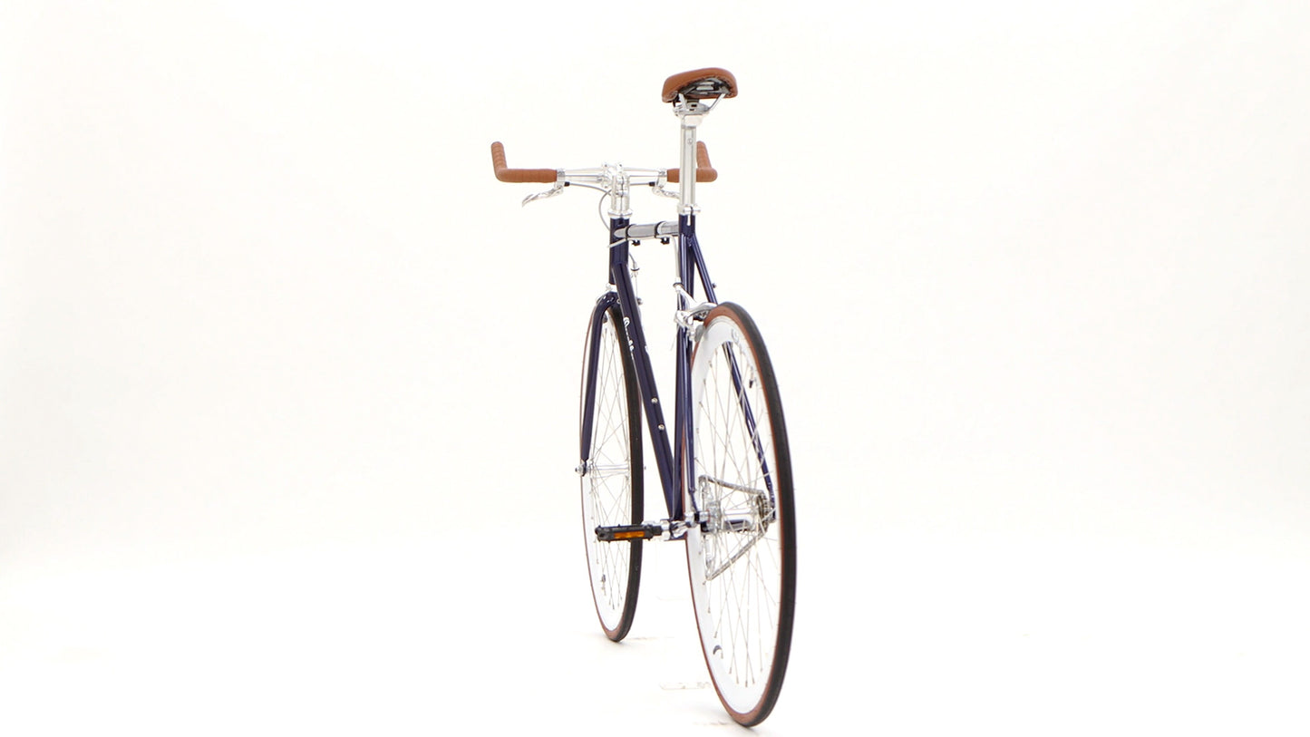 Varsity Oxford Courier Single-Speed Bicycle