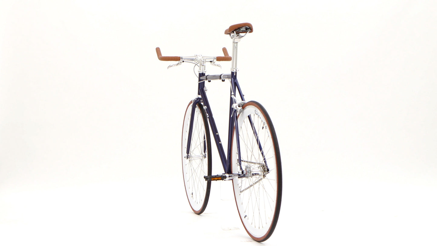 Varsity Oxford Courier Single-Speed Bicycle