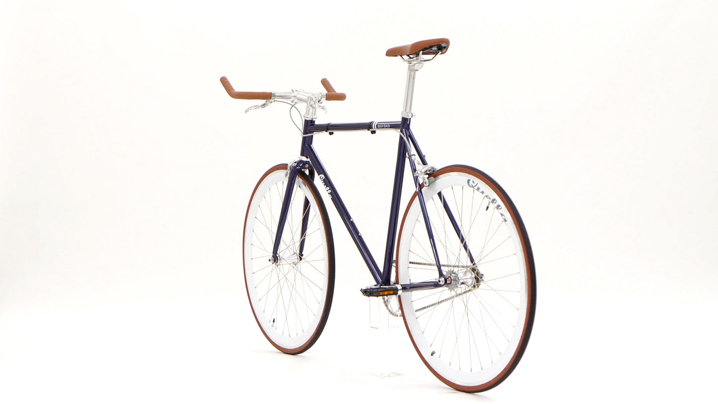 Varsity Oxford Courier Single-Speed Bicycle