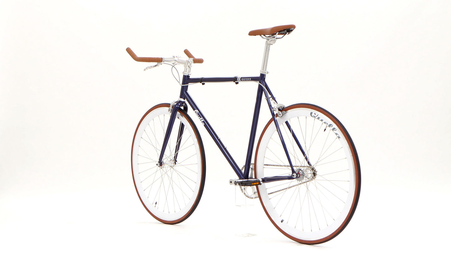 Varsity Oxford Courier Single-Speed Bicycle