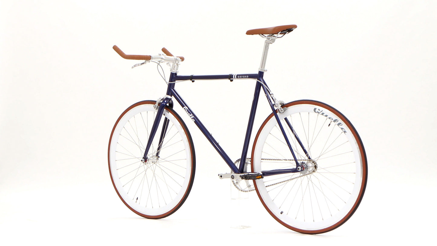 Varsity Oxford Courier Single-Speed Bicycle