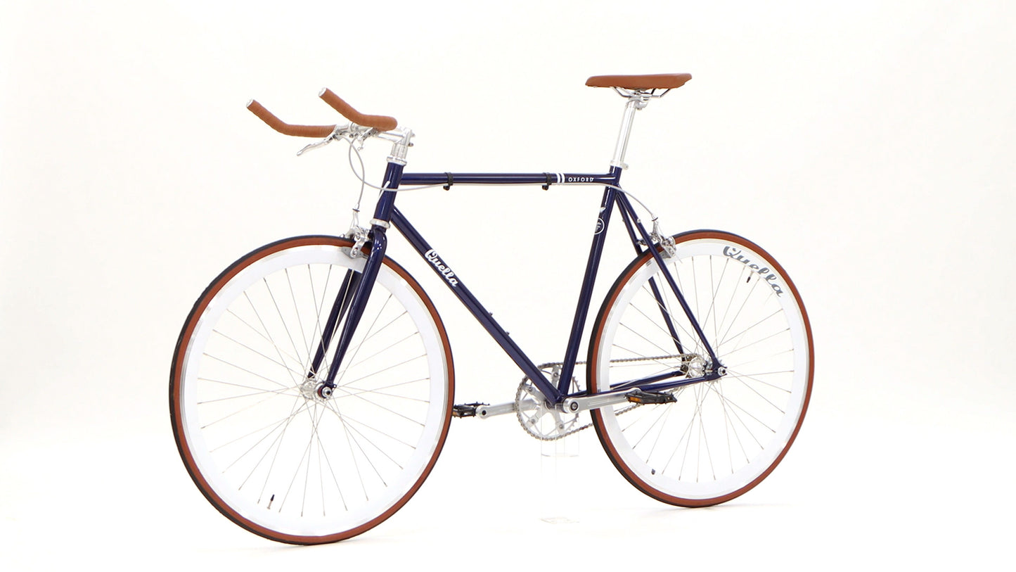 Varsity Oxford Courier Single-Speed Bicycle