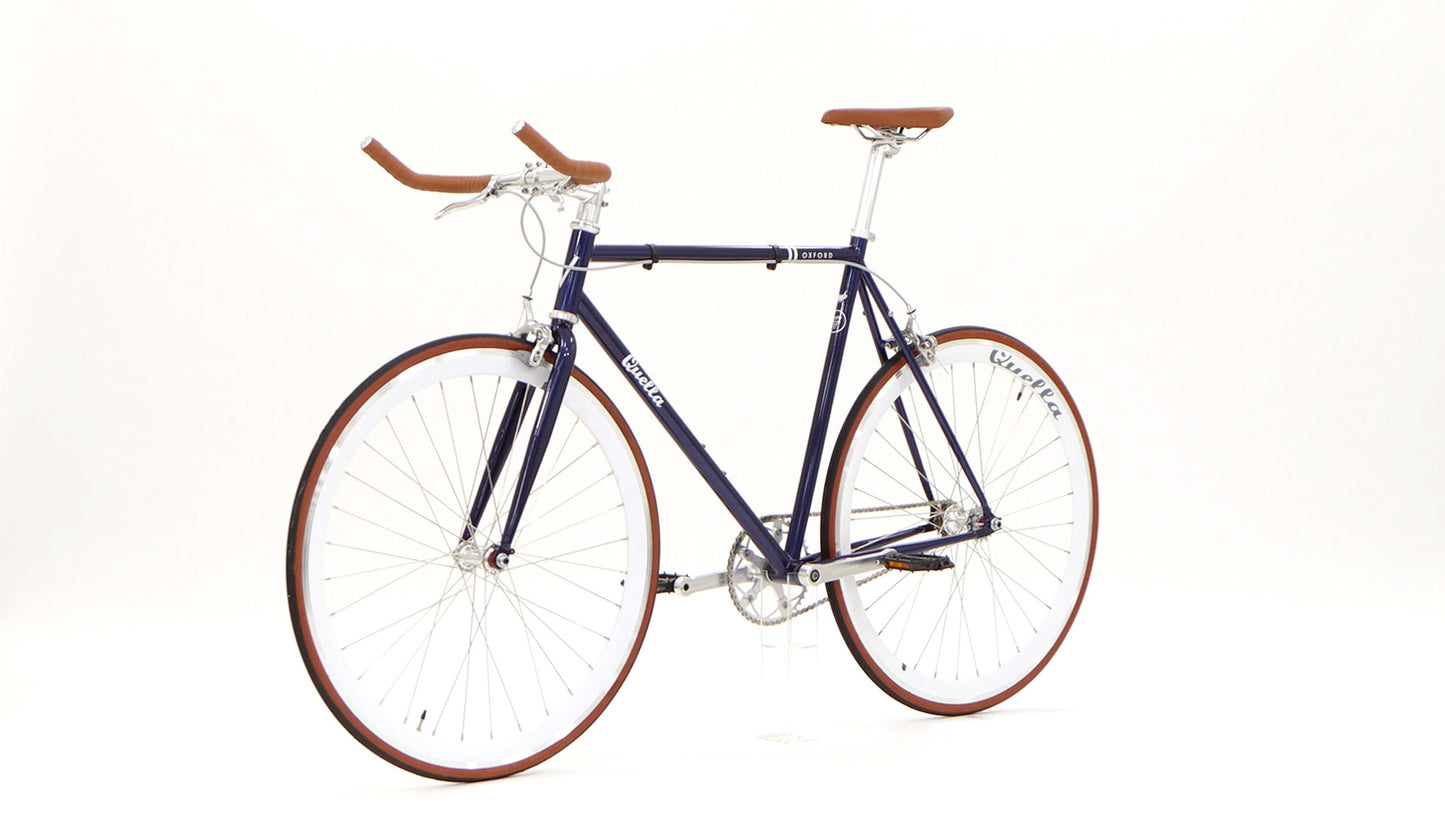 Varsity Oxford Courier Single-Speed Bicycle