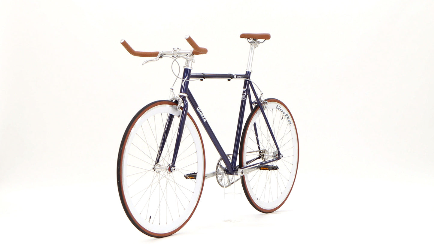 Varsity Oxford Courier Single-Speed Bicycle