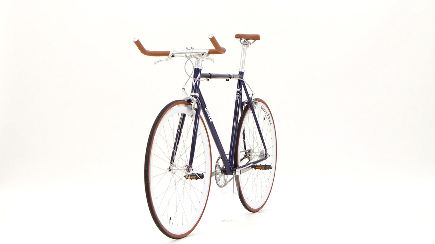 Varsity Oxford Courier Single-Speed Bicycle