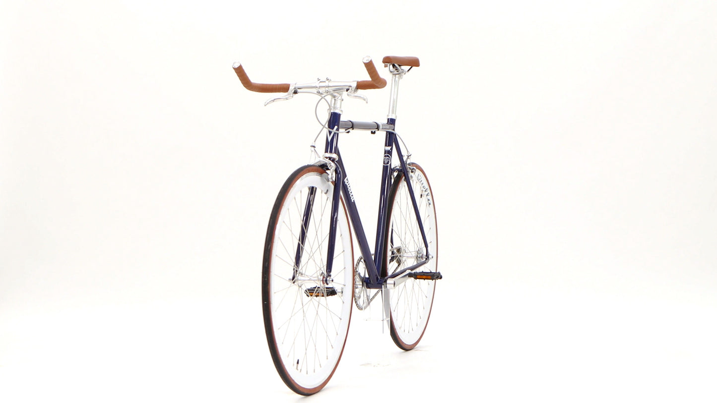 Varsity Oxford Courier Single-Speed Bicycle