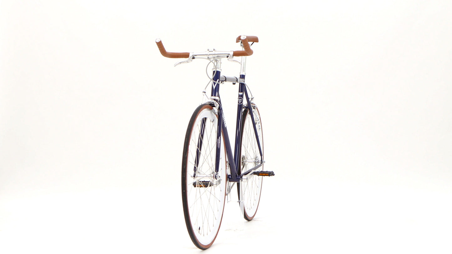 Varsity Oxford Courier Single-Speed Bicycle