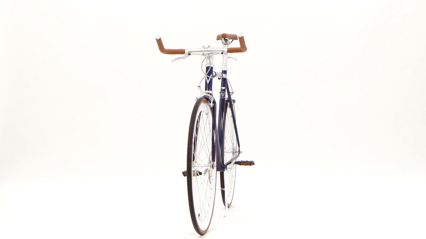 Varsity Oxford Courier Single-Speed Bicycle