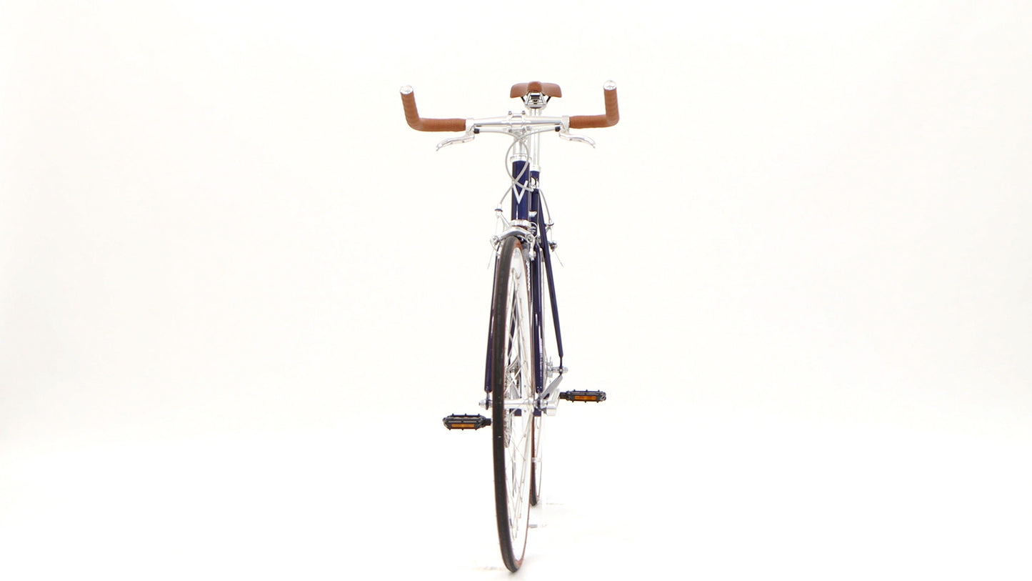 Varsity Oxford Courier Single-Speed Bicycle