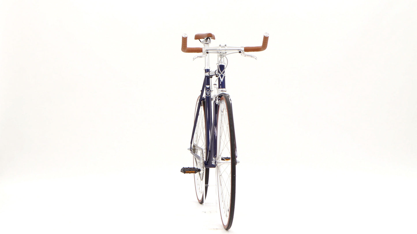 Varsity Oxford Courier Single-Speed Bicycle