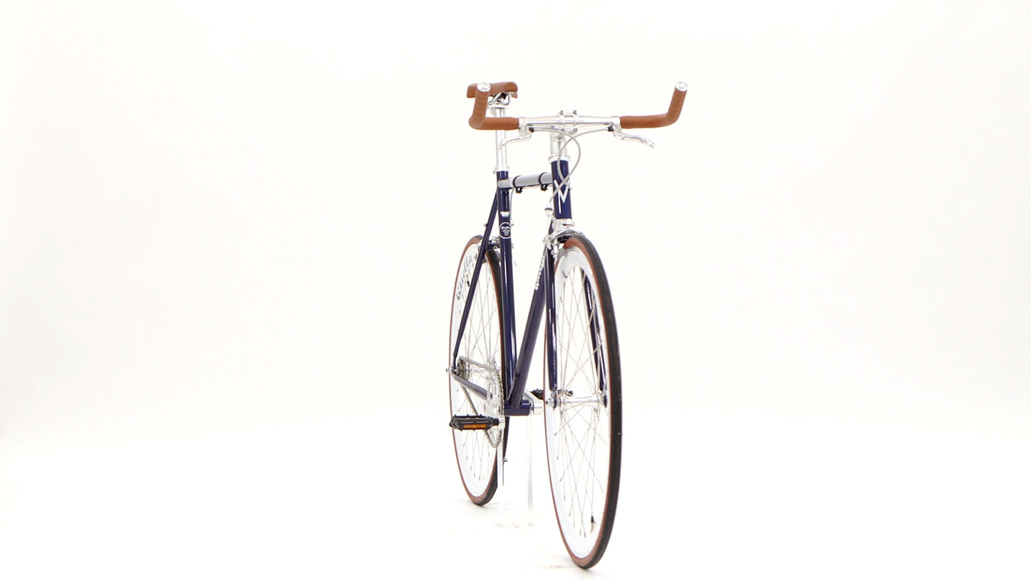 Varsity Oxford Courier Single-Speed Bicycle