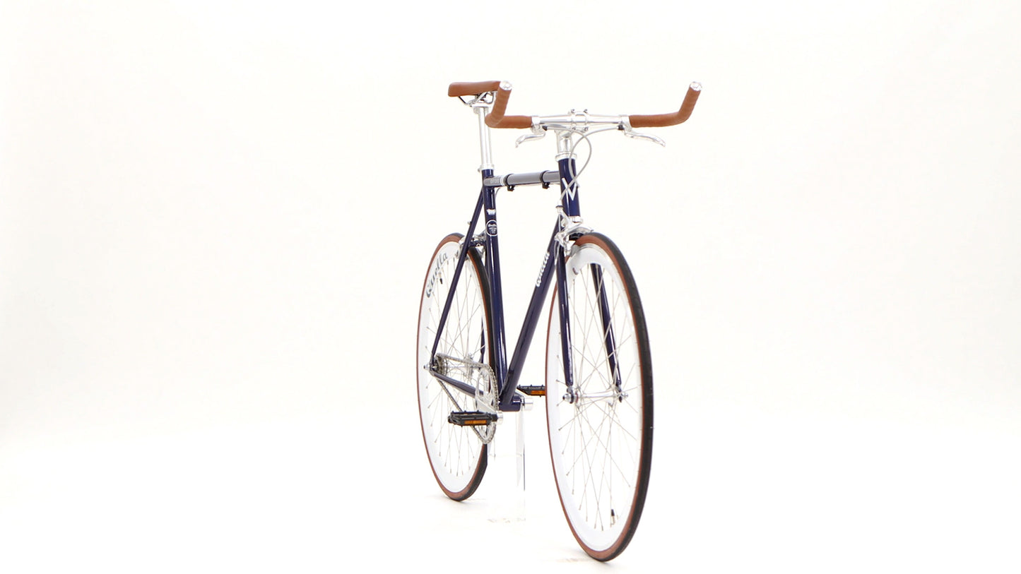 Varsity Oxford Courier Single-Speed Bicycle