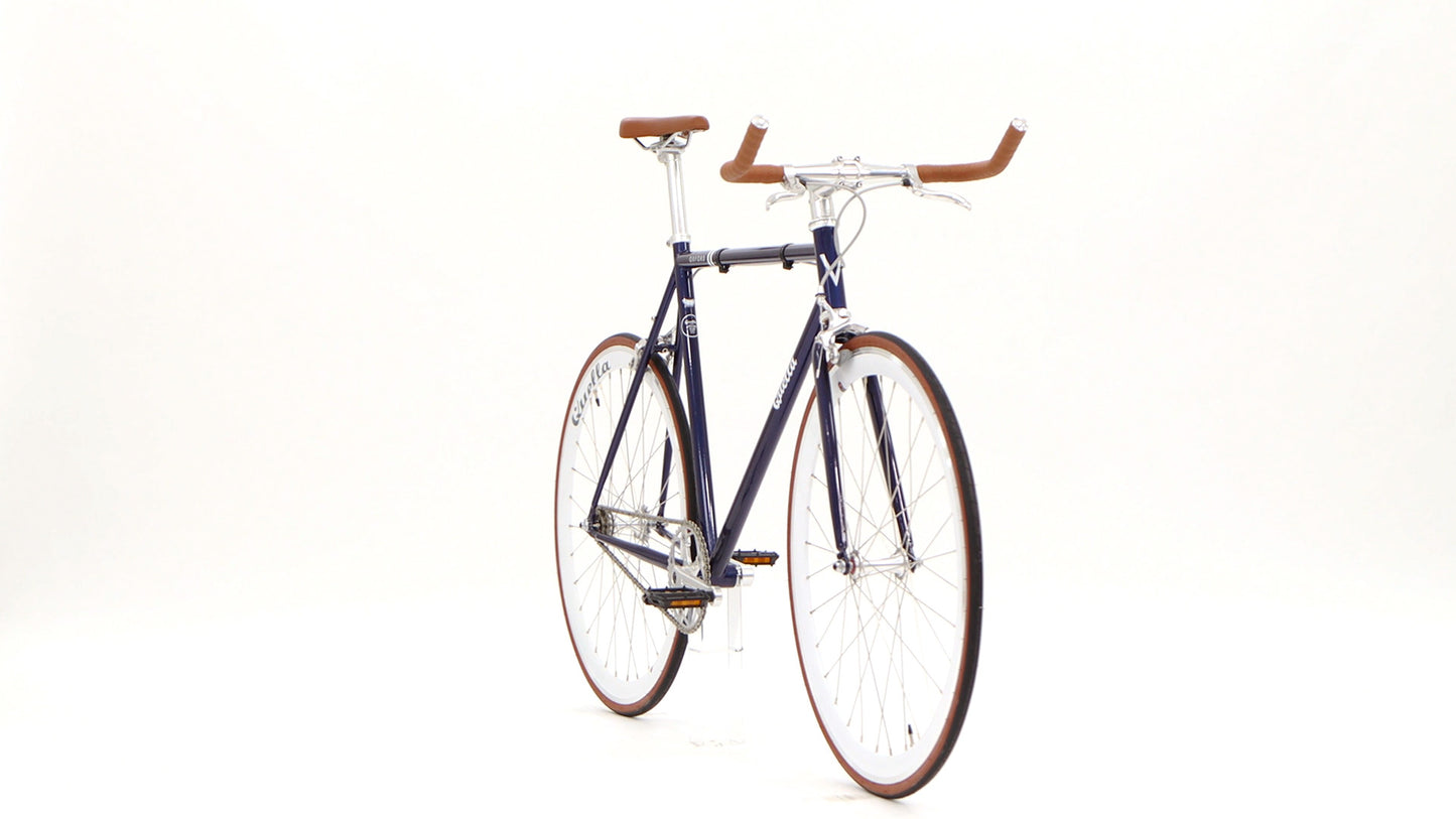 Varsity Oxford Courier Single-Speed Bicycle