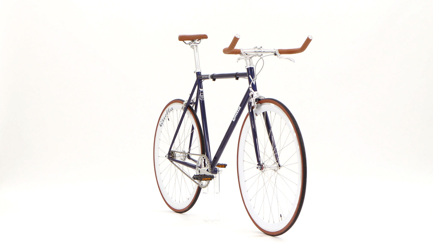 Varsity Oxford Courier Single-Speed Bicycle