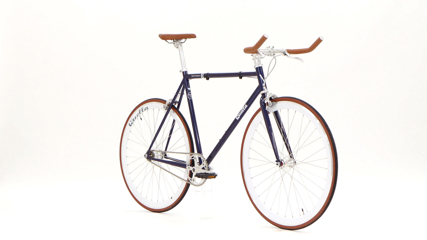 Varsity Oxford Courier Single-Speed Bicycle