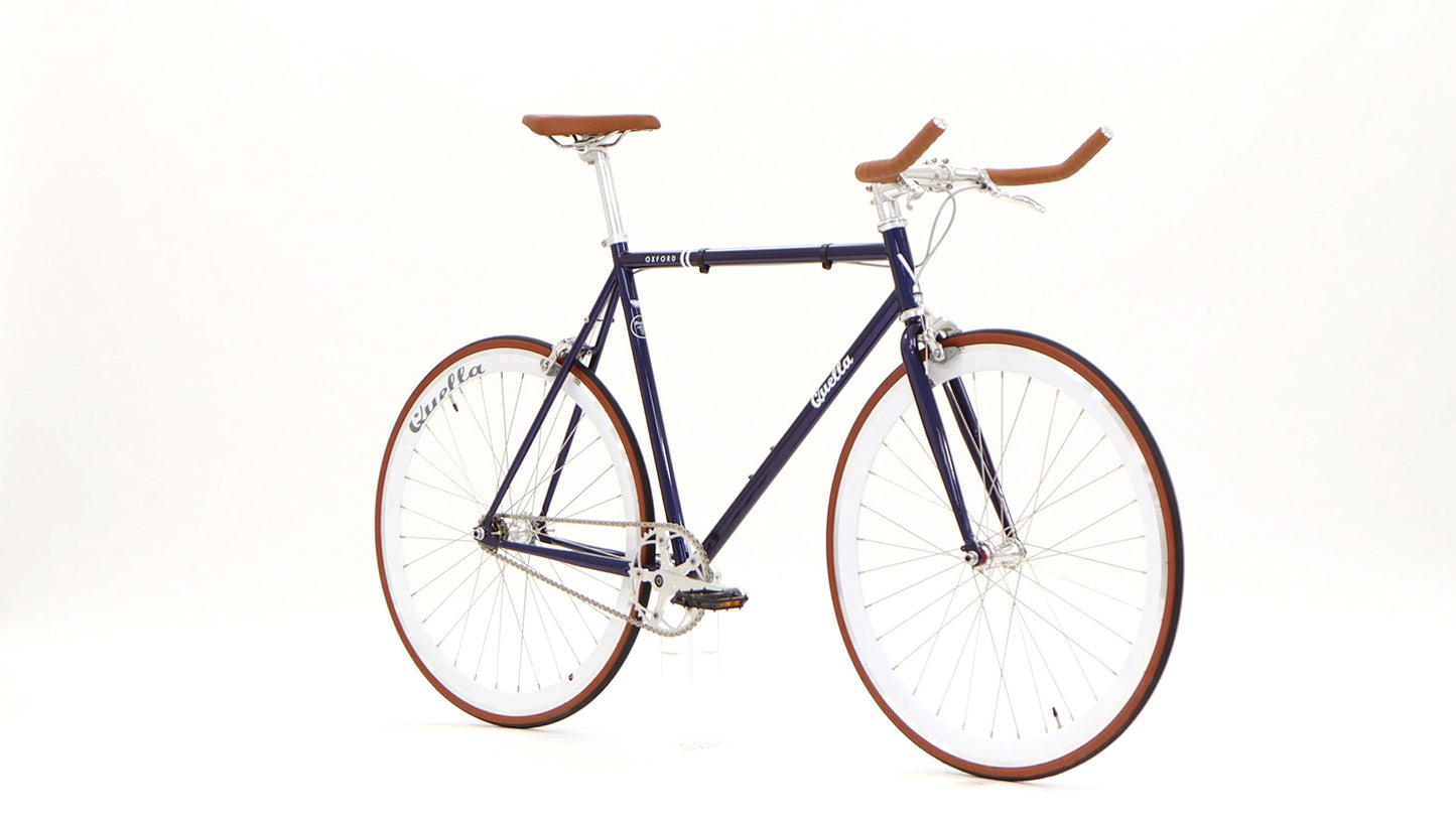 Varsity Oxford Courier Single-Speed Bicycle