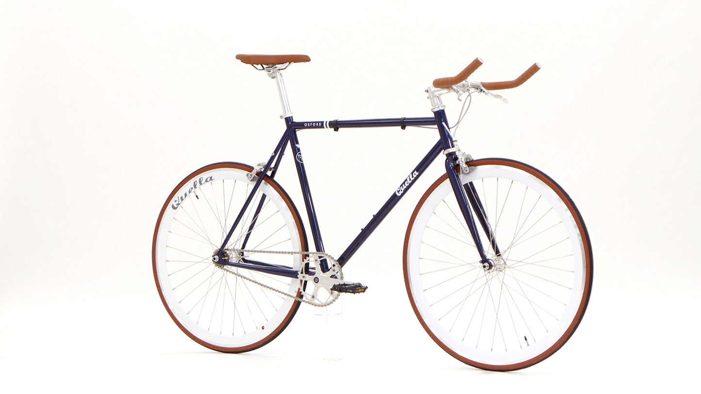 Varsity Oxford Courier Single-Speed Bicycle