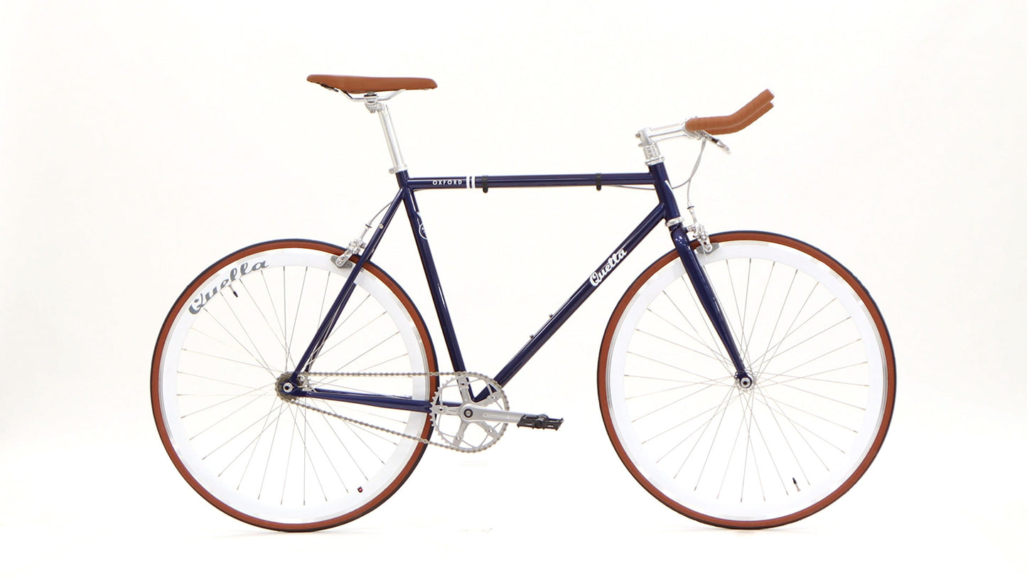 Varsity Oxford Courier Single-Speed Bicycle