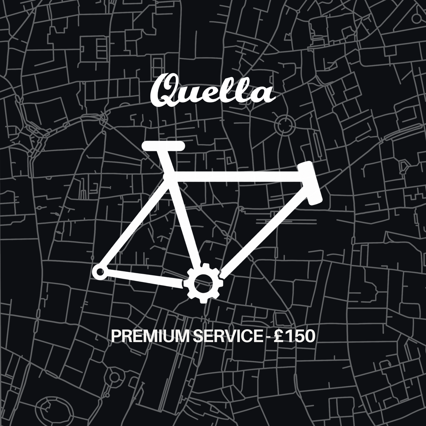 Premium service - Shoreditch