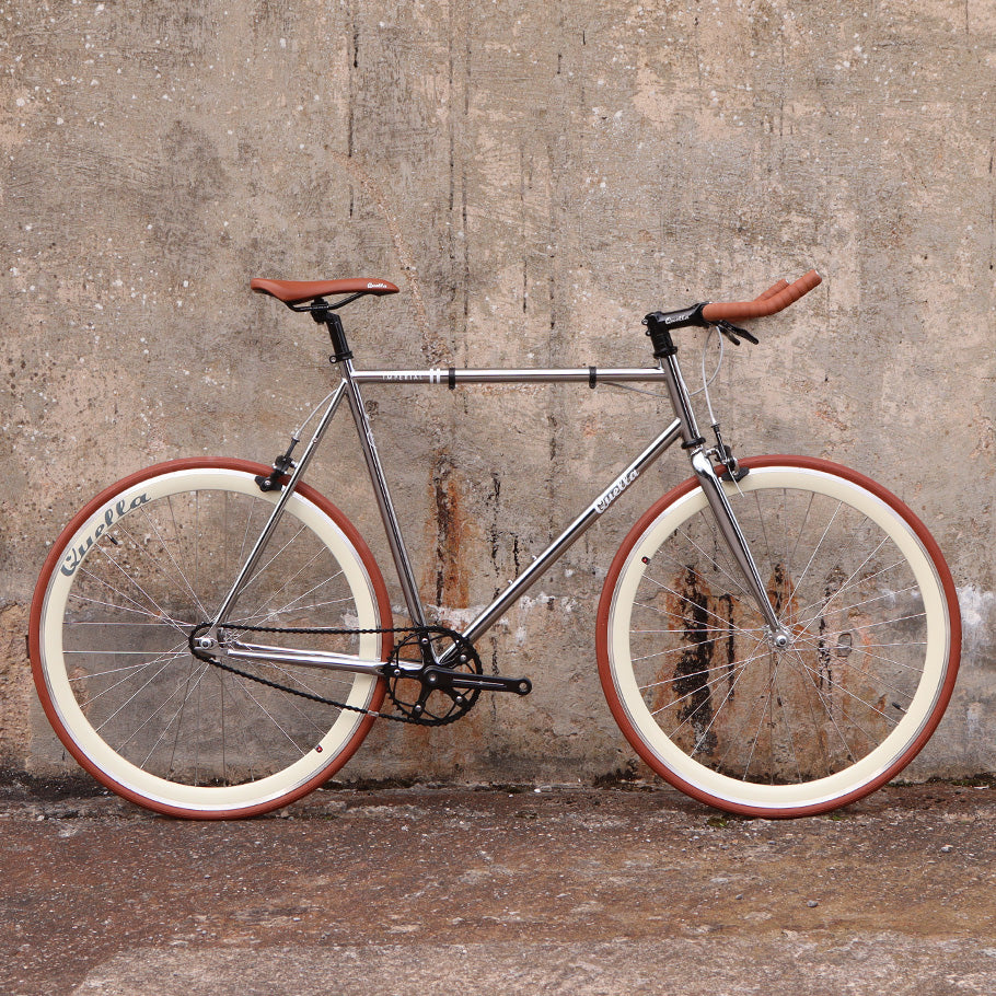 Ex Demo Imperial Cappuccino Bicycle 61cm (BHQ0009)
