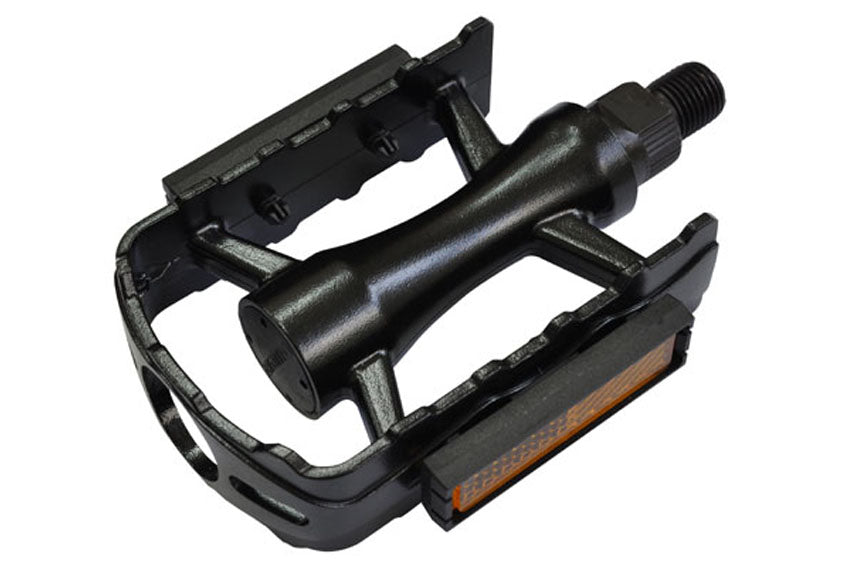 Bulk ATB Alloy Pedals - 9/16 inch (Pair)