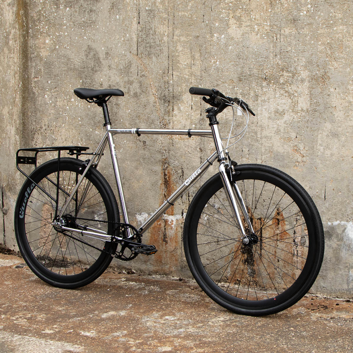 Ex-Demo Imperial 61cm GEARED COMMUTER (BHQ0071)