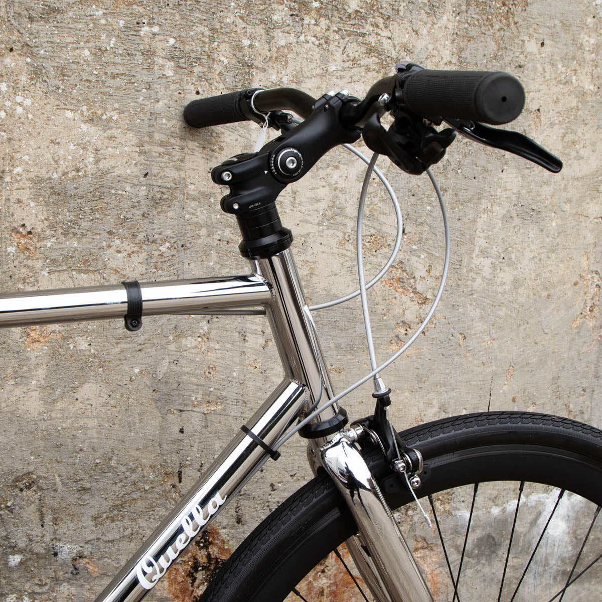 Ex-Demo Imperial 61cm GEARED COMMUTER (BHQ0071)