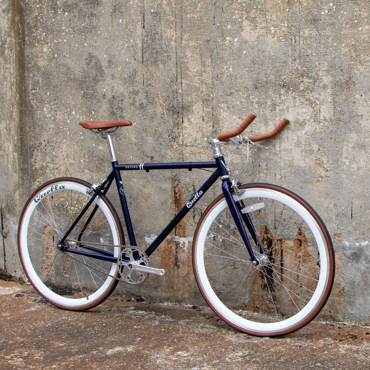 Ex-Demo Varsity Oxford Bicycle 51cm (BHQ0072)