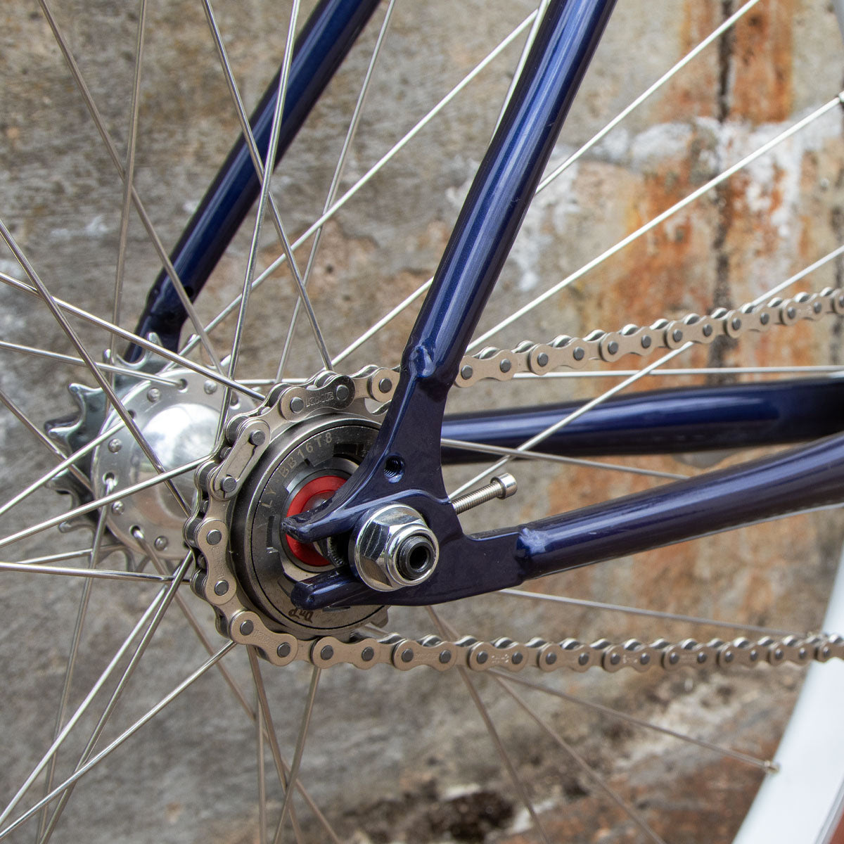 Ex-Demo Varsity Oxford Bicycle 51cm (BHQ0072)