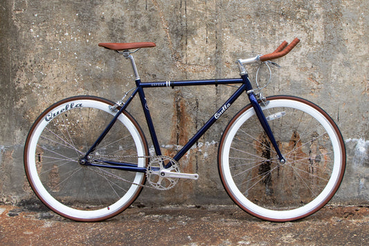 Ex-Demo Varsity Oxford Bicycle 51cm (BHQ0072)