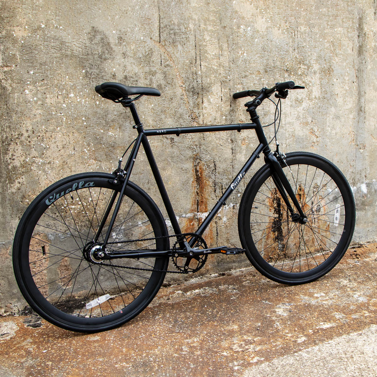 Nero Classic GEARED 61cm (BHQ0080)