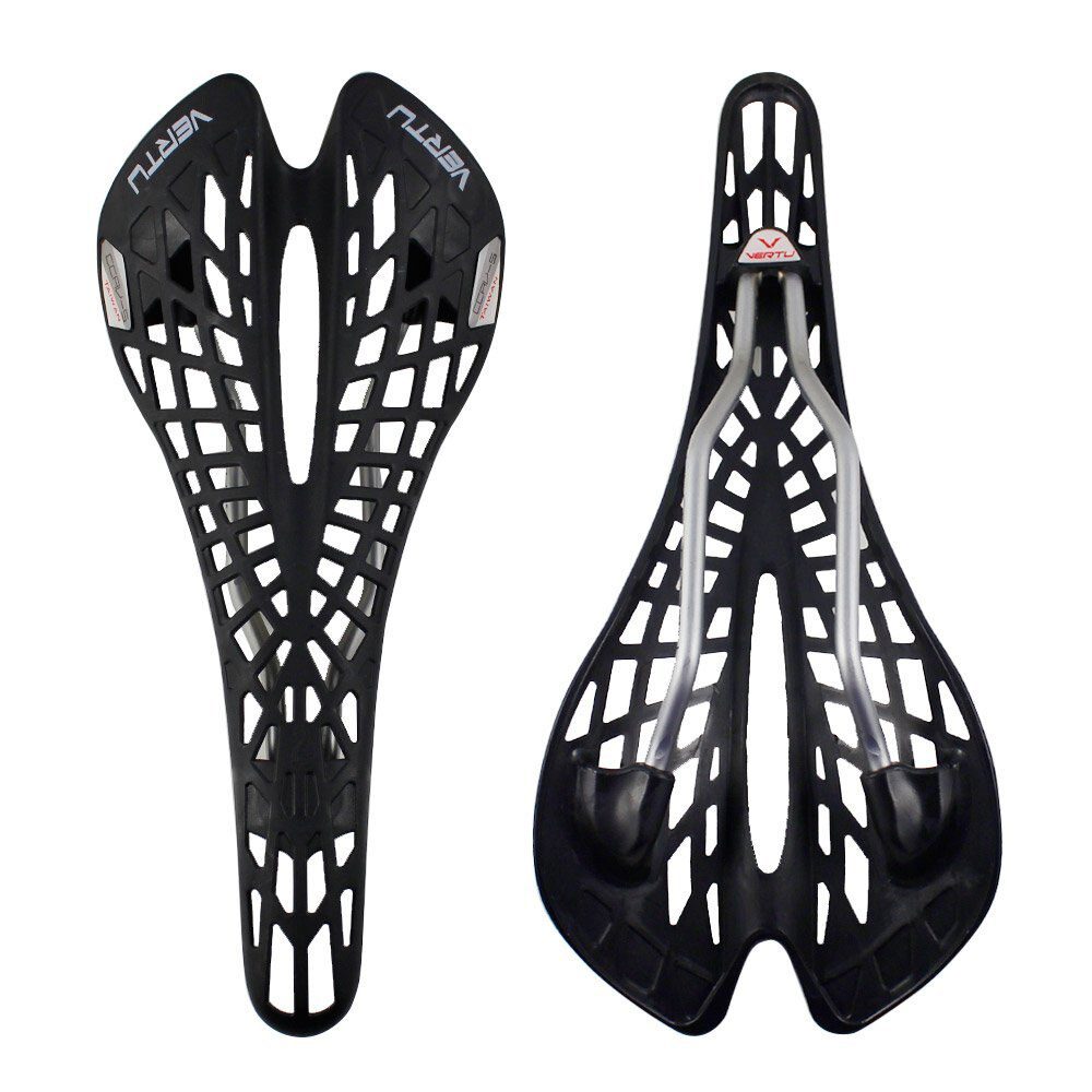 Bone Saddle