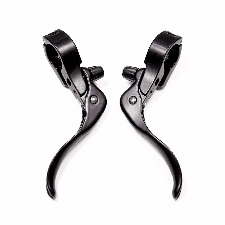 2 Finger Brake Lever Set